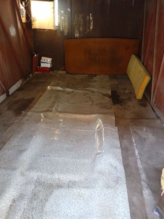 Продам гараж в лузановке