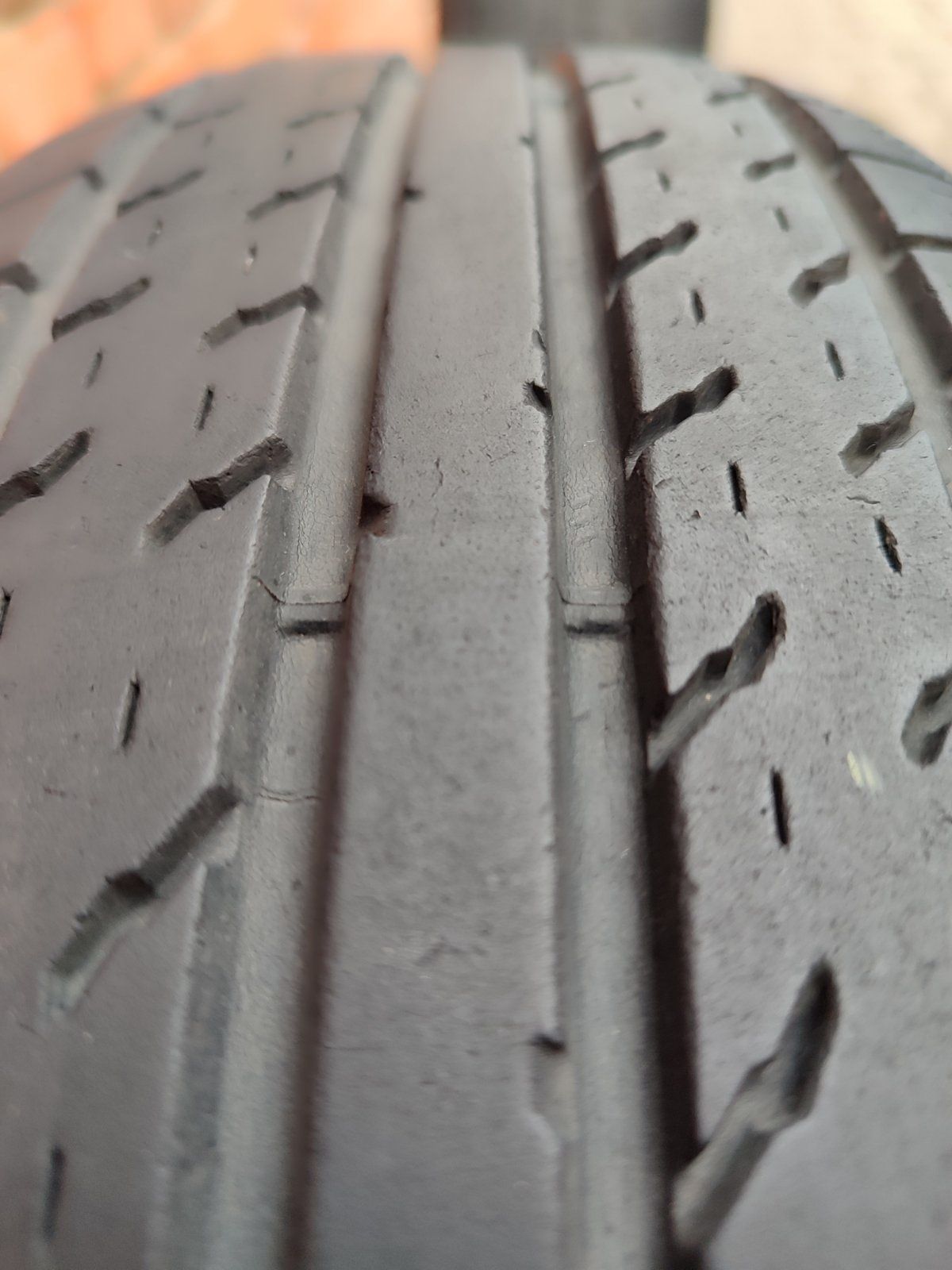 Резина Firestone 195/65R15