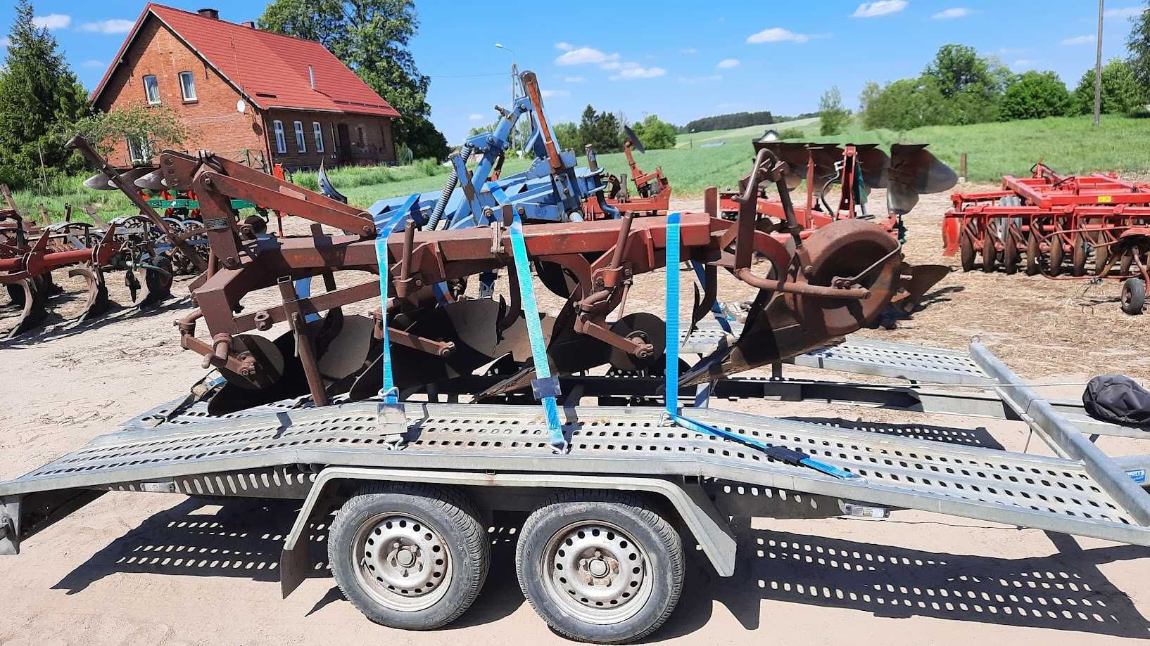 Przewóz pojazdów transport pojazdów osobowych
