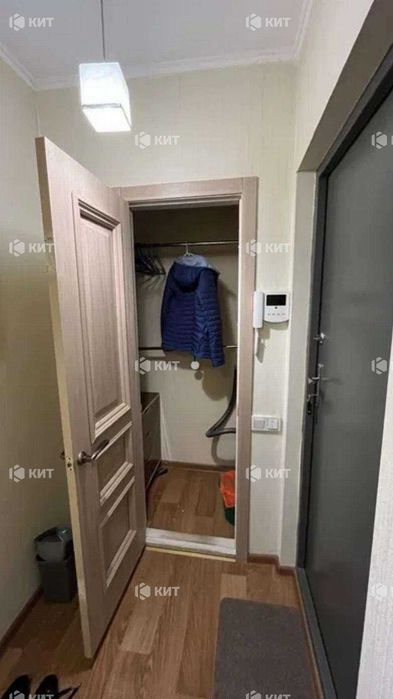 1к. 37м2 Одеська (Одесская, Класс, пр. Гагарина 176) 130504