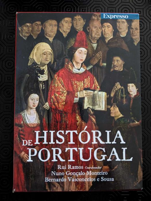 Jornal Expresso - Livros em Fascículos