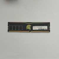 Оперативна пам'ять DDR4 8GB