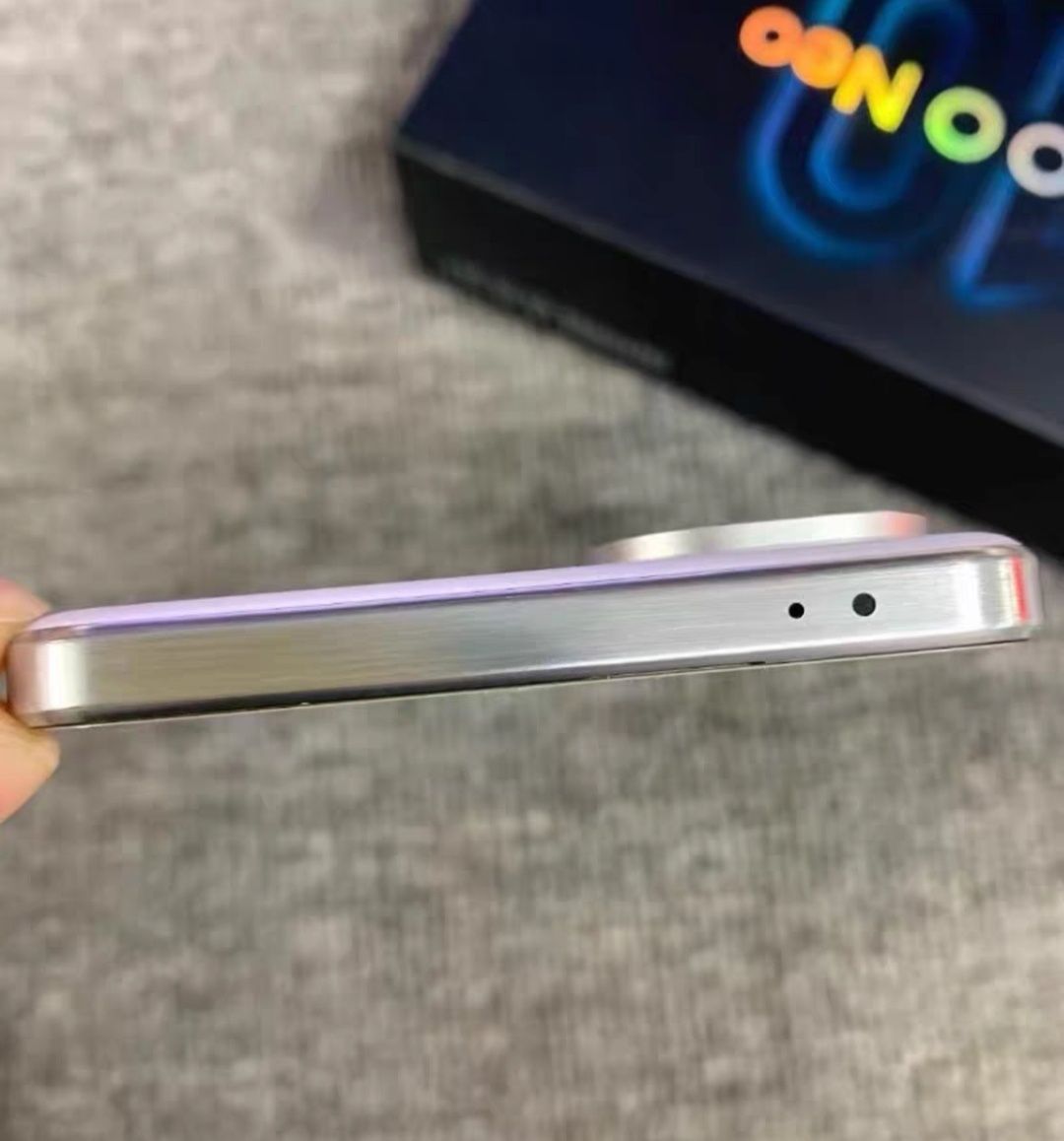 Iqoo neo10, Snapdragon 8Gen3