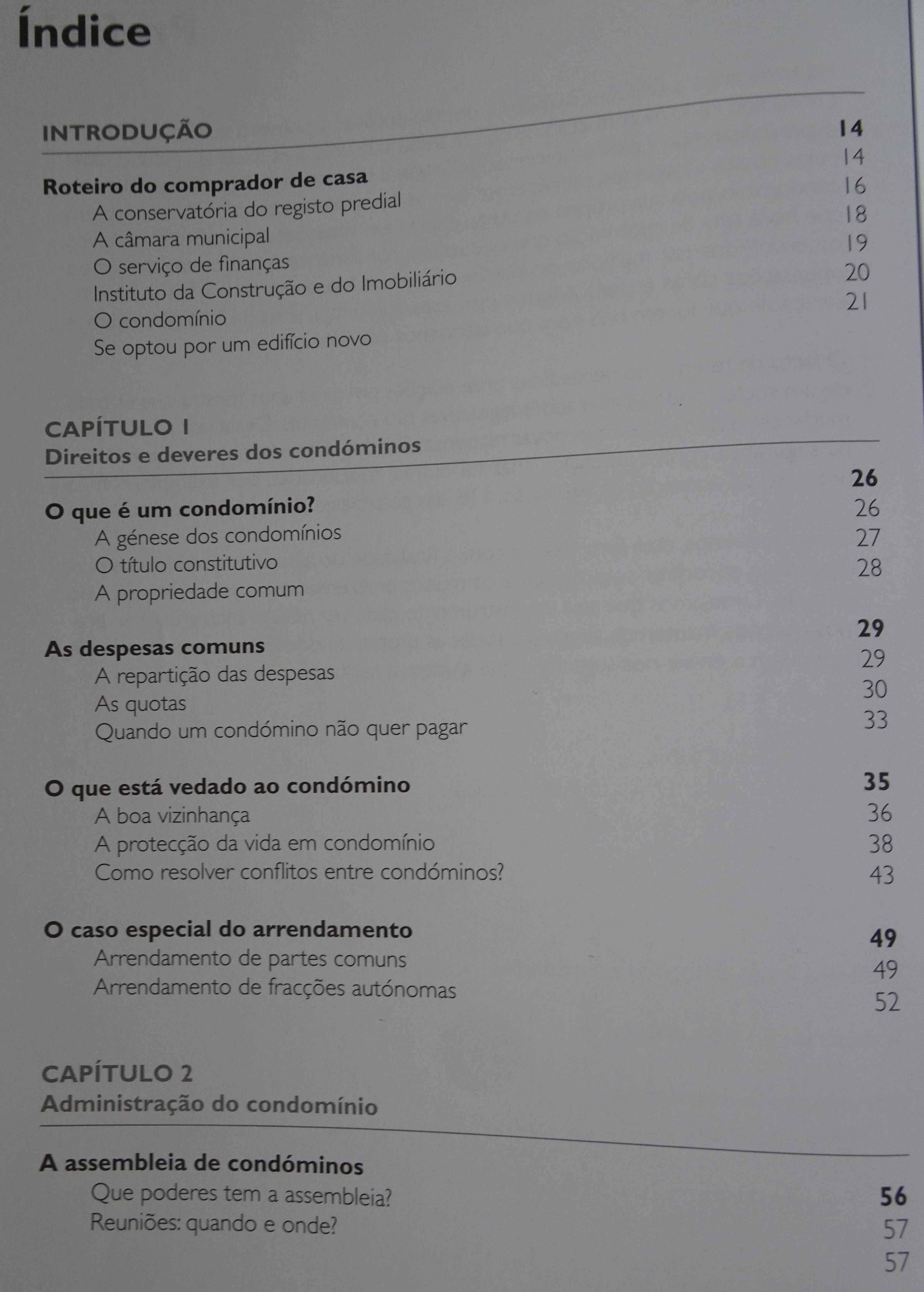 Guia do Condómino (Regras e Conselhos Para Bem Viver em Condomínio)