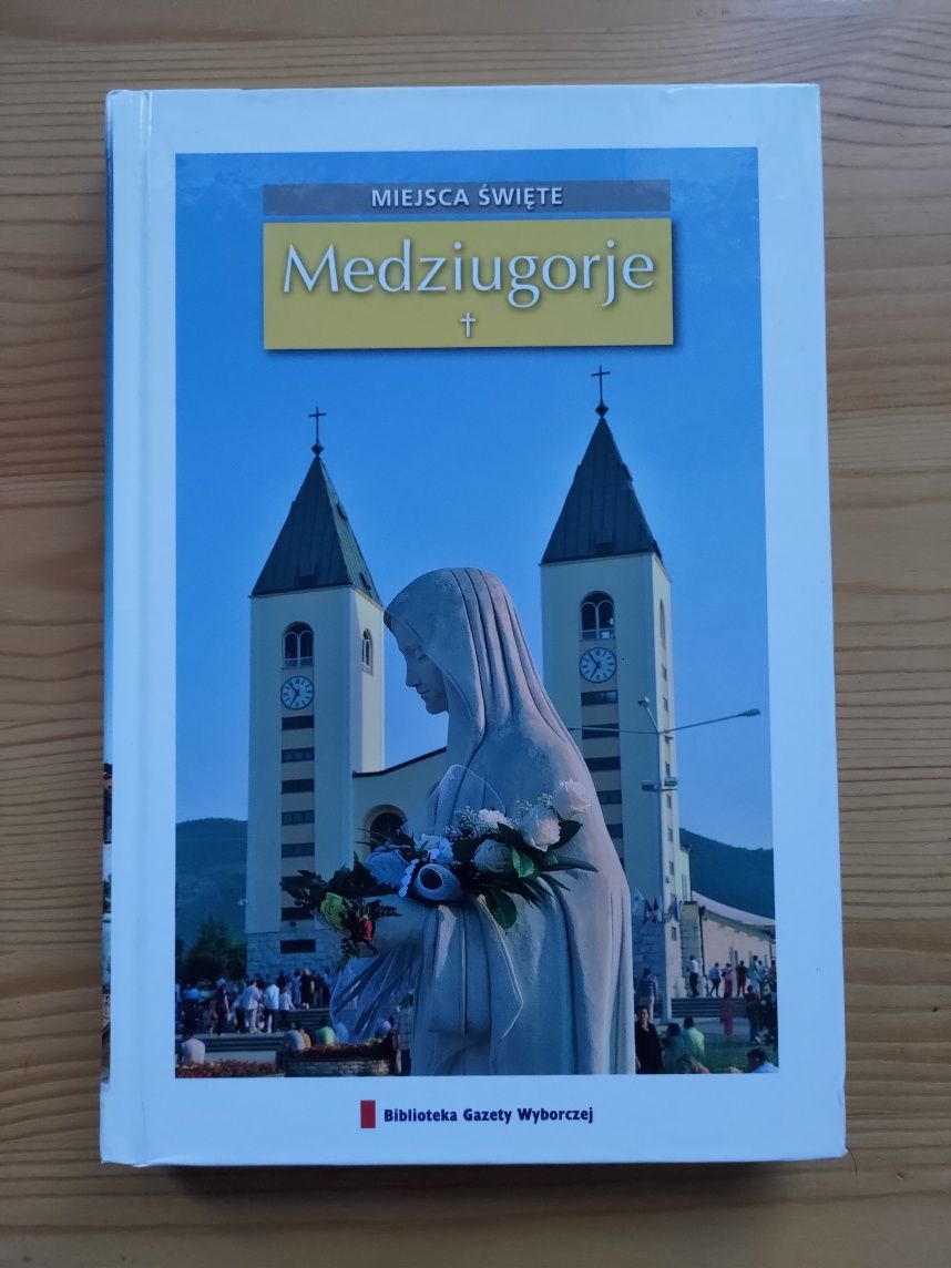 Miejsca święte: Medziugorie