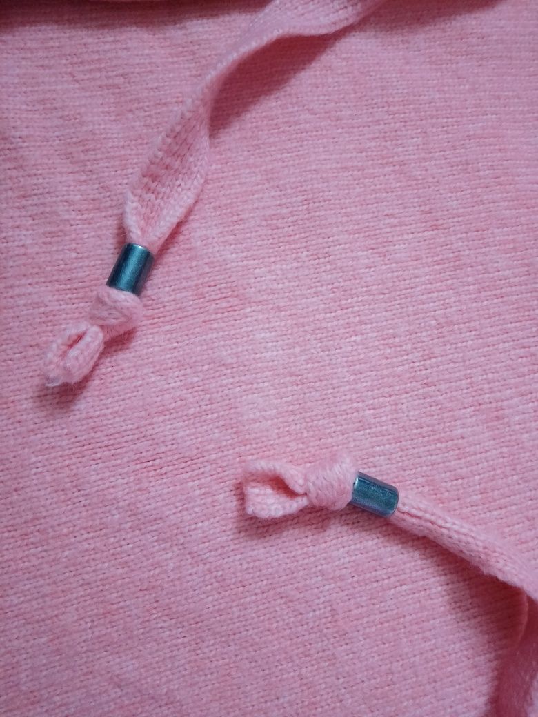 Swetr oversize H&M