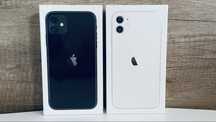 Nowy iPHONE 11 64GB  Polska dystrybucja pudełko zafoliowane