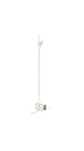 Lampa podłogowa minimalistyczna