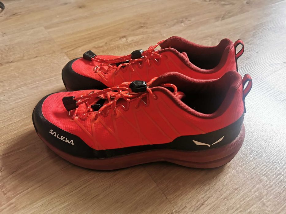 Buty JR Wildfire 2-FLAME