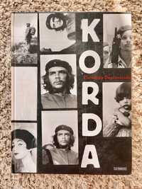 Livro “Korda: Conocido Desconocido (Fotografias) de Alberto Korda