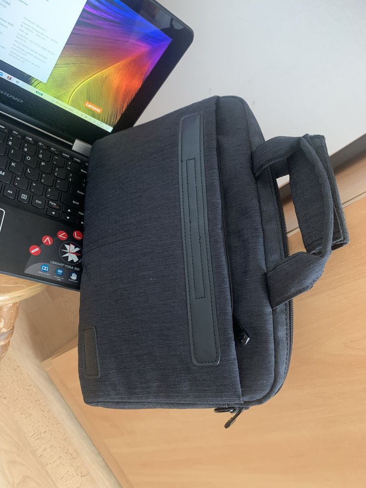 Torba na laptopa MAŁA