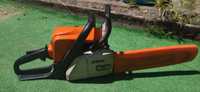 Motosserra stihl 170