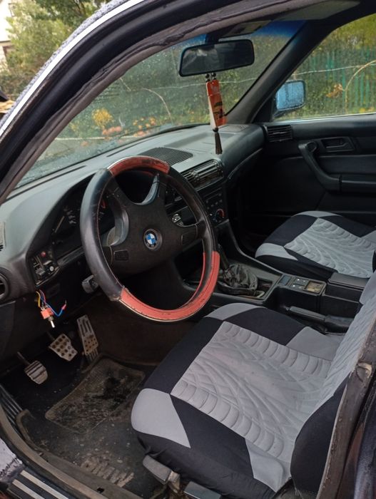 Продам Bmw e34 1991