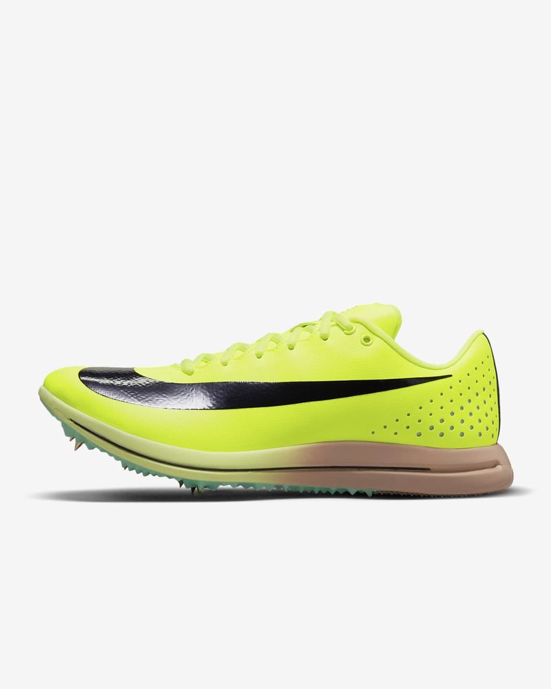 Nike triple jump elite 2 шиповки