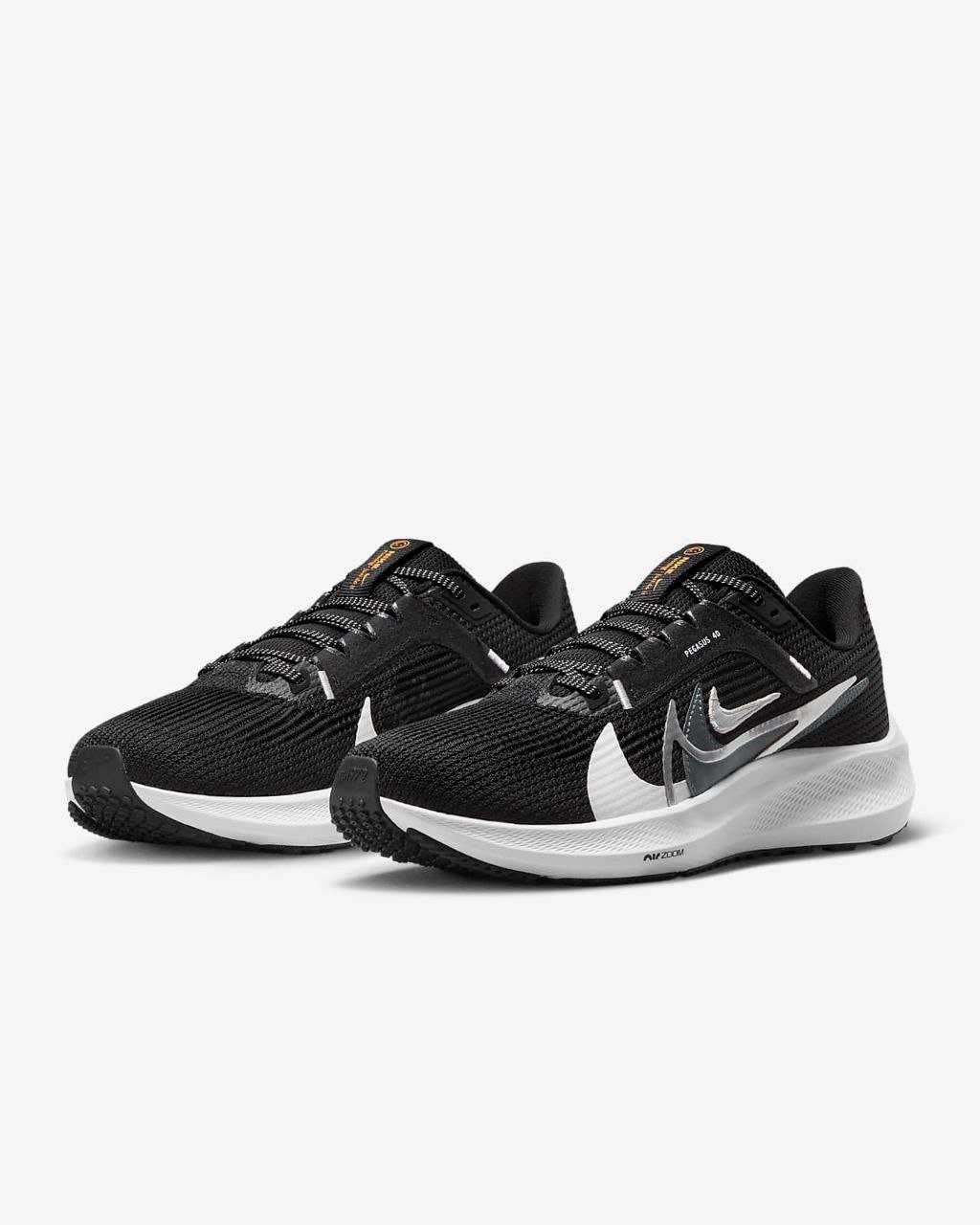 Жіночі оригінальні кросівки Найк NIKE W AIR ZOOM PEGASUS 40 PRM