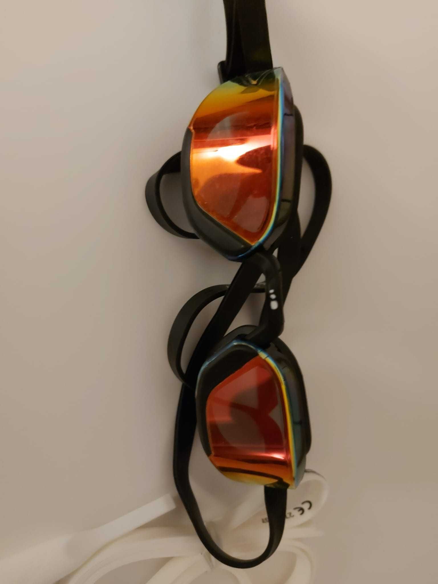 Óculos de piscina Nabaiji