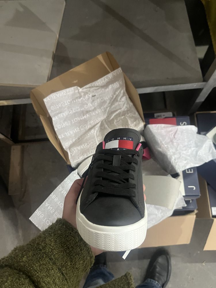 Tommy hilfiger original