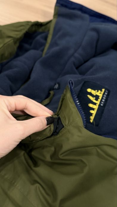 Куртка зимова Lego Lenne Reima, 146 для хлопчика