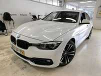 BMW 330 e iPerformance Line Sport