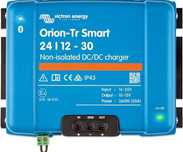 Carregador DC-DC Não Isolado Victron Orion-Tr Smart 24-12 30A (360W)