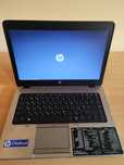 Ноутбук марки HP ELITEBOOK 840 G1