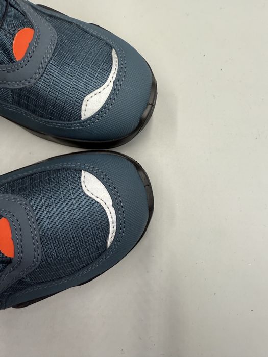 Утеплені зимові черевики Superfit Rocket 31