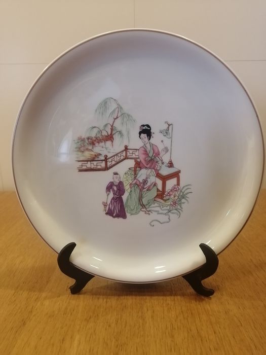 Prato raso Vista Alegre