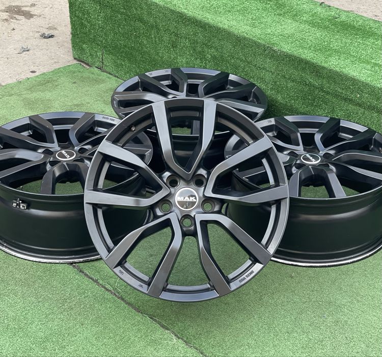 Диски R20 5x120 Land Rover Discovery Range Rover Sport Evoque Velar