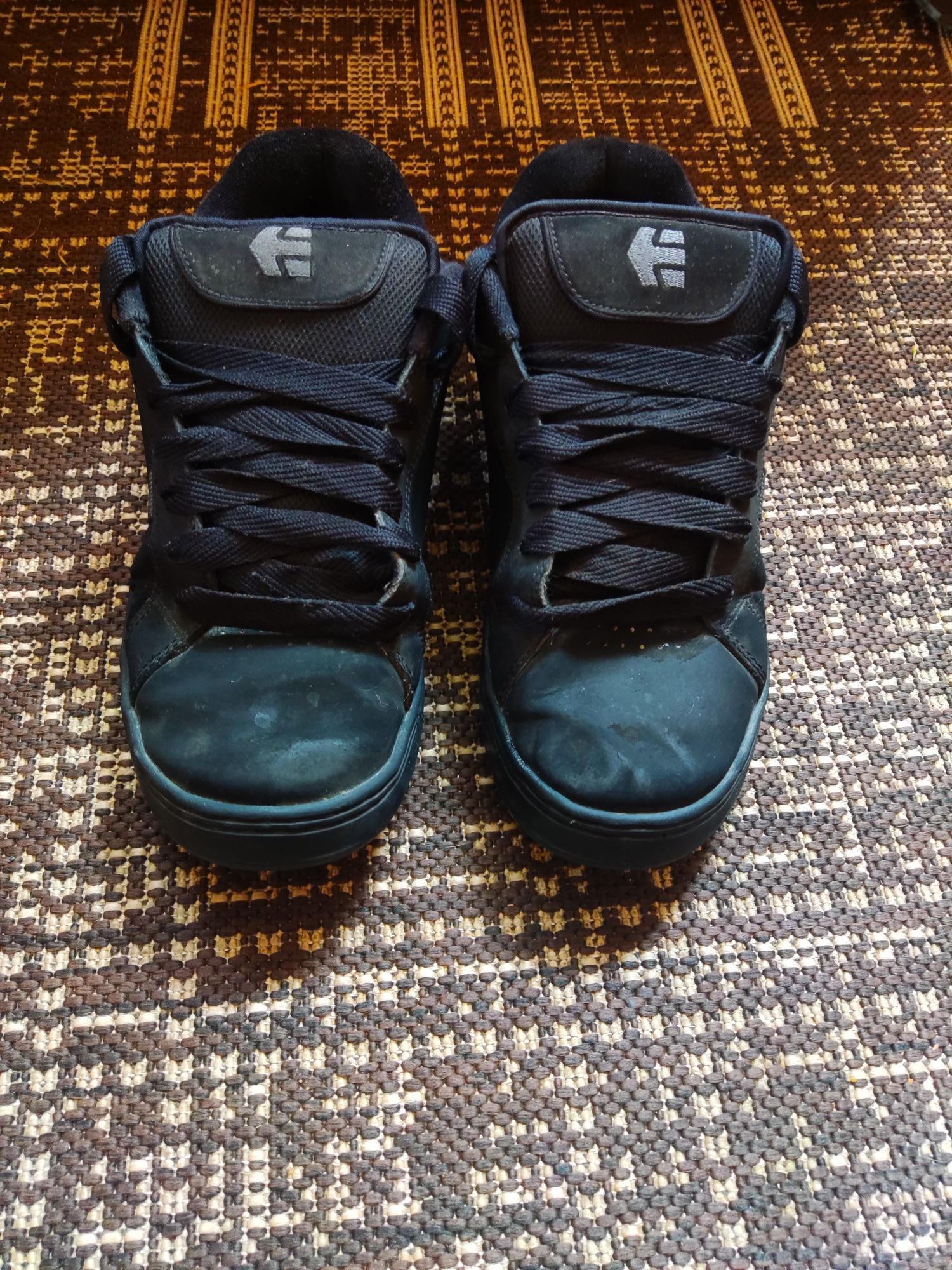 Шузи Etnies ск8 реп