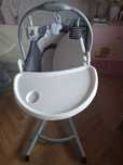 chicco baby hug 4w1