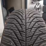 Opony Całoroczne Fulda 175/65R14 82T