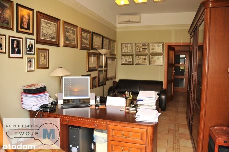 Lokal biuro- handlowy na osiedlu Uroczysko