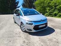 Citroën C4 Picasso 2014 (2G)