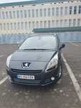 Peugeot 5008 2.0 АКПП 2010 р.