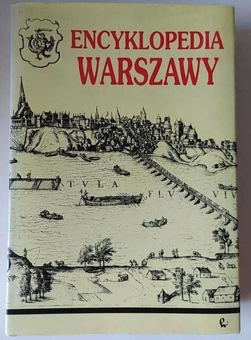 Encyklopedia Warszawy