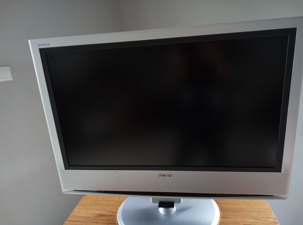 Telewizor LCD Sony