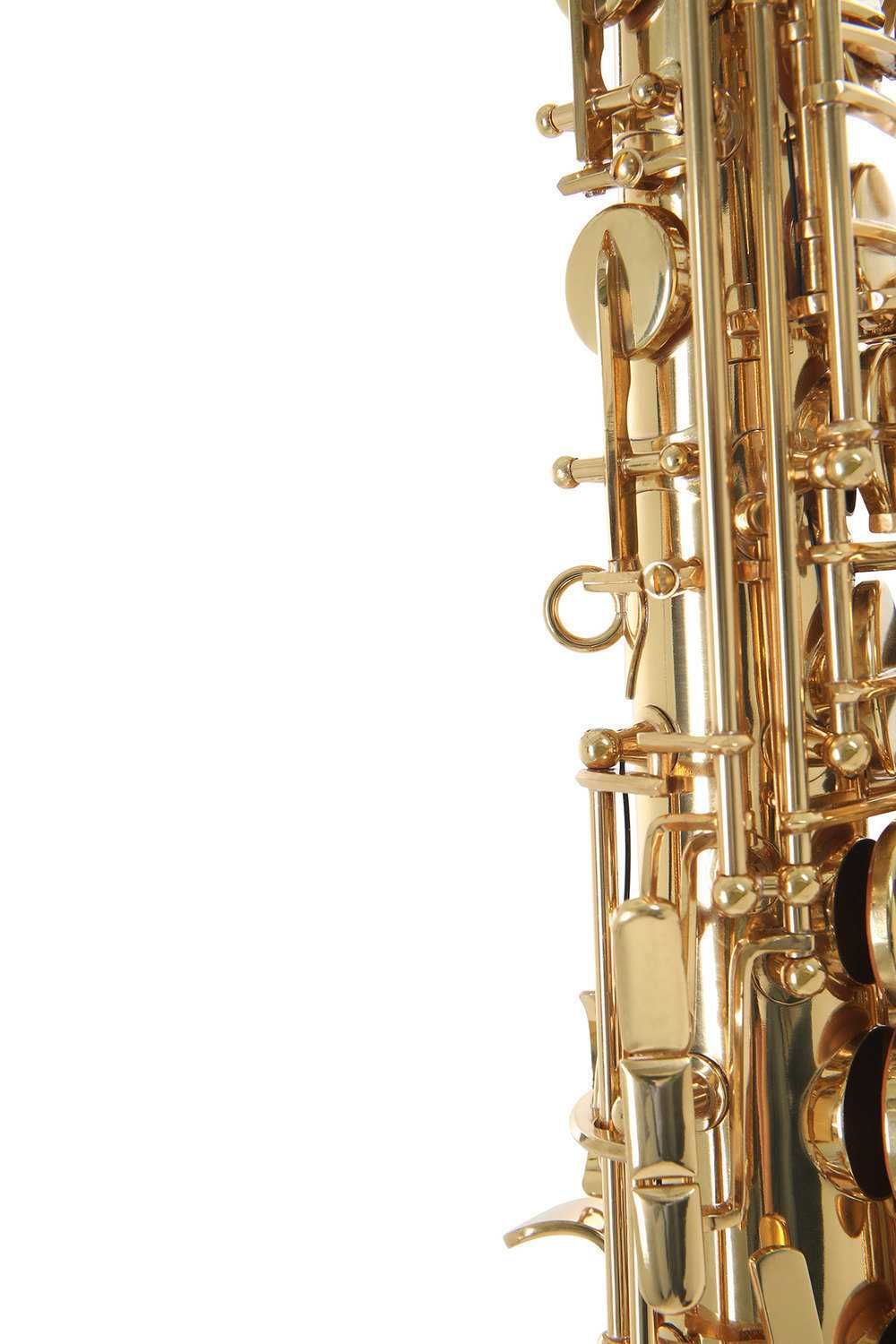 Saksofon altowy SELMER CONN B AS 650