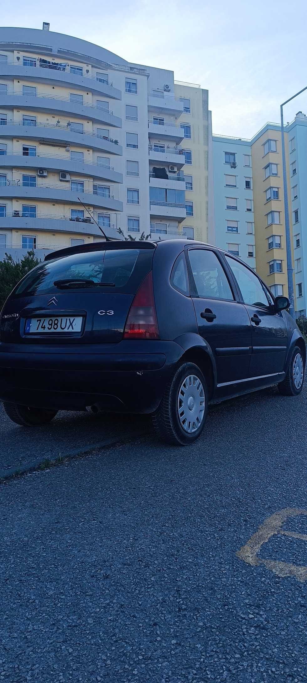 Citroen C3 Gasoleo