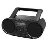 Radio SONY ZS-PS50B Usb