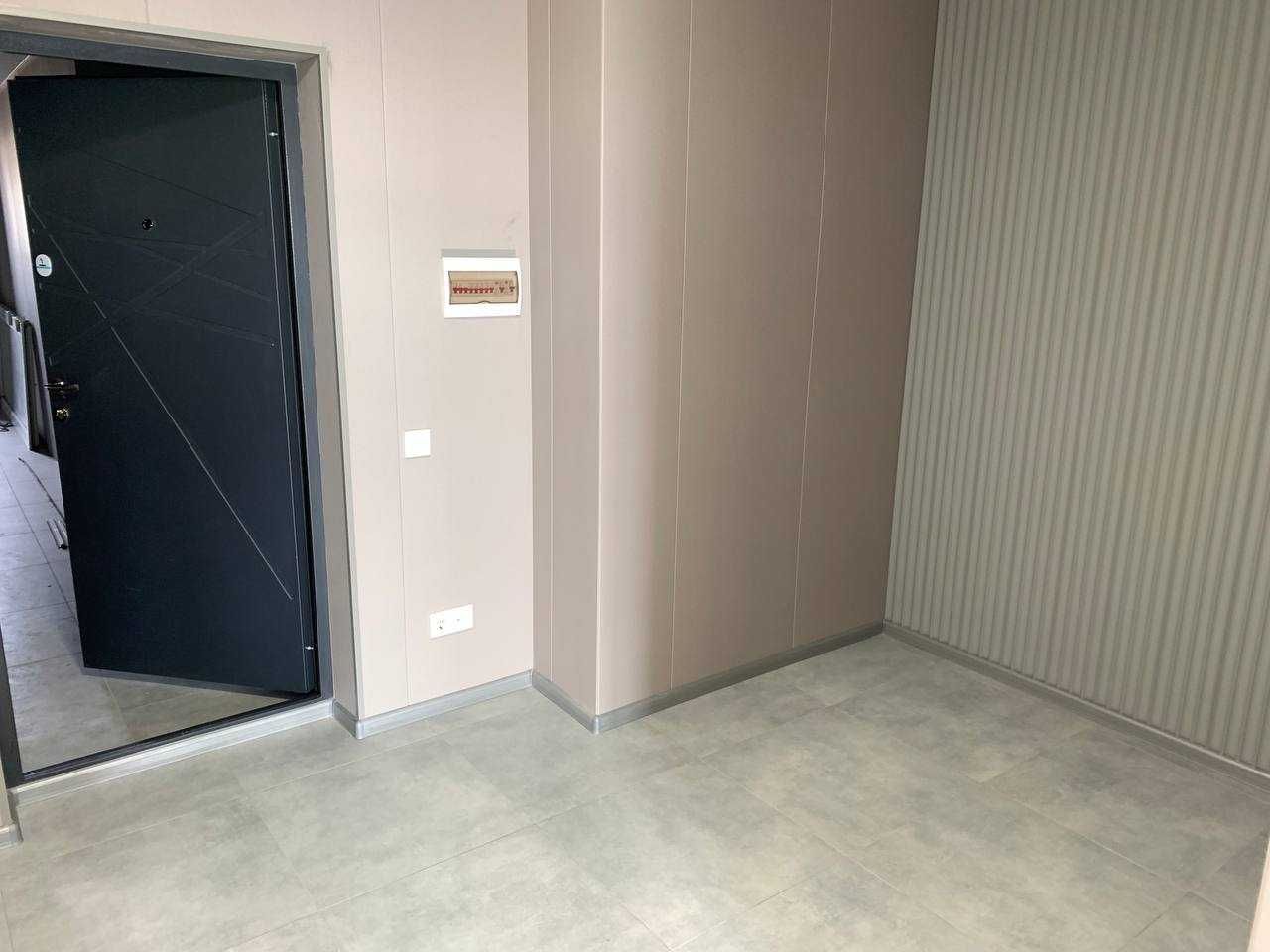 Оренда видової квартири студії 33 м2, пр. Бажана, м. Бориспільська