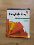 English File fourth edition B2