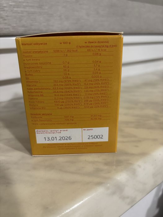 Flavon Kids Suplement diety dla dziecka od 4 lat Okazja Tanio !