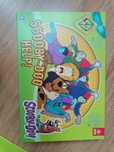 Gra Scooby-Doo Trefl 4+