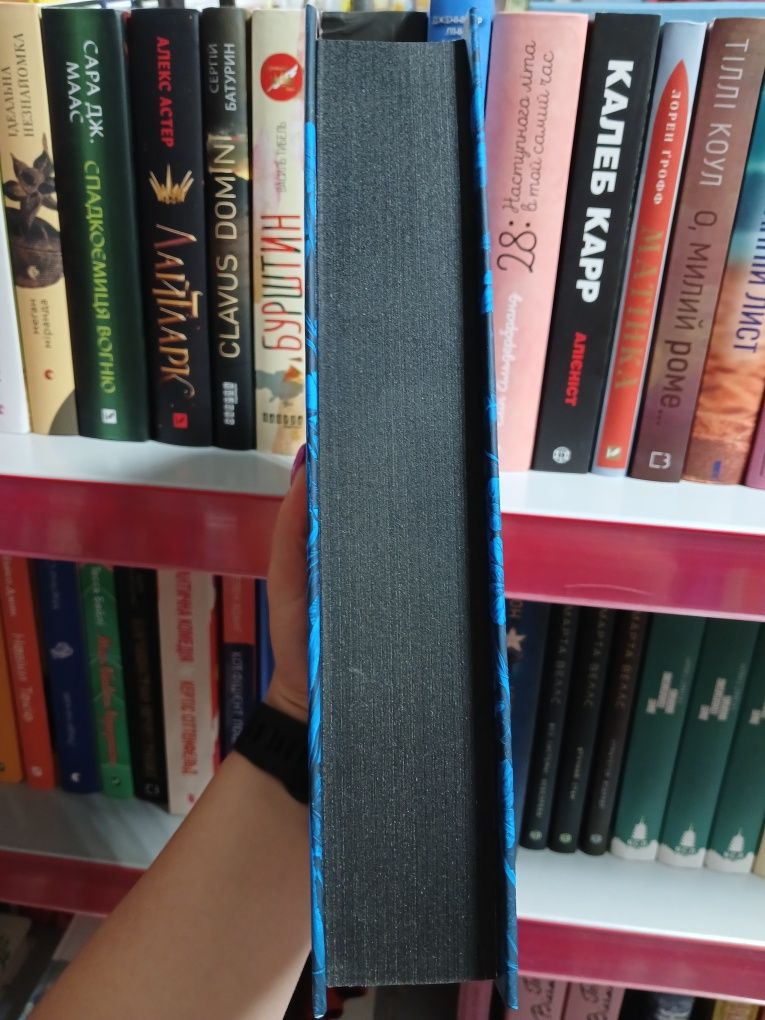 Книга Мідноголовий демон