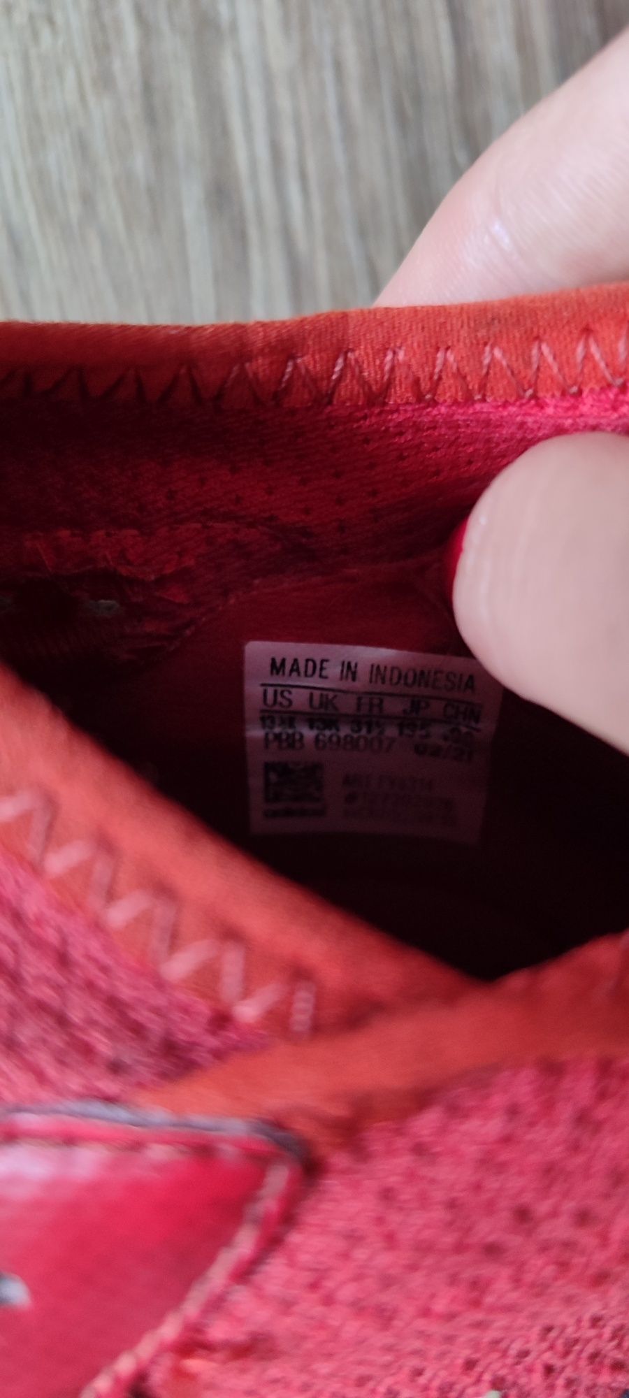 Сороконожки Adidas дитячі