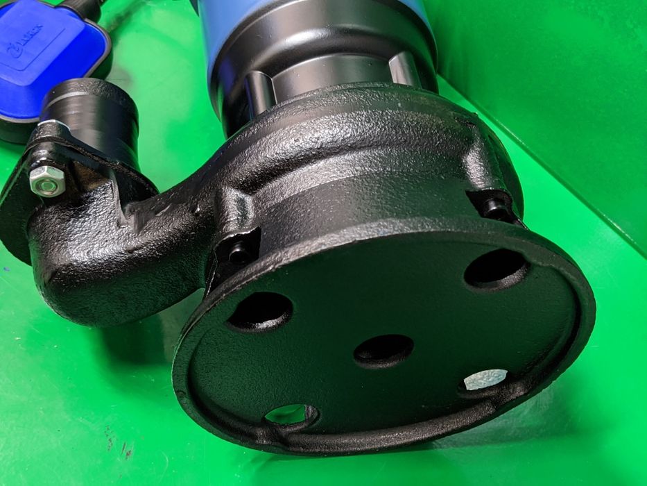 Насос фекально - дренажный для канализации грязной воды