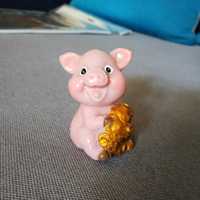 Статуетка фігурка порося свинка гроші / фигурка статуэтка деньги