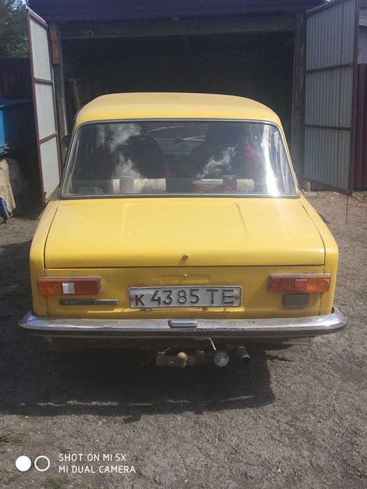 Продам Ваз 21011