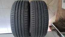 2x 225/45R17 opony letnie Hankook Ventus S1 EVO2 6,44mm 2019