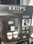 Ekspres Krups Intuition Preferenca EA873810